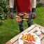 Hittebestendige barbecue-handschoenen - 4