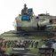 Raiografische Leopard 2A6 - 4