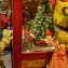 Muziekdoosje 'Santa's Toy Shop' - 4