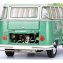 VW T1 'Samba' - 4