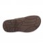 Comfortabele slippers met klittenband - 4