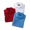 Jersey-poloshirt 3 stuks - 4