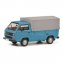 Modelset '40 jaar VW T3' - 4