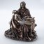 Pietà 'Maria met Jezus' - 4