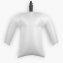 Compact strijkijzer voor overhemden en blouses - 4