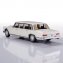 Mercedes Benz 600 Pullman - 4