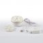 Draagbare mini-wasmachine - 4