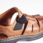 Lightwalk comfortsandalen - 4