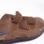 Comfortabele sandalen met klittenband - 4