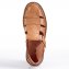 Lightwalk' zomerschoenen met klittenband - 4