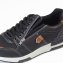 Sportieve sneakers met rits - 4