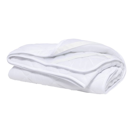 Comfortabele matrasbeschermer 