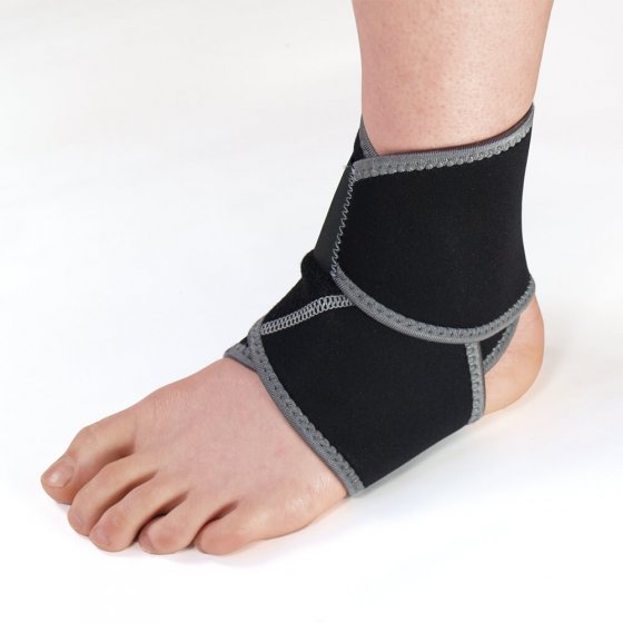 Rugbandage