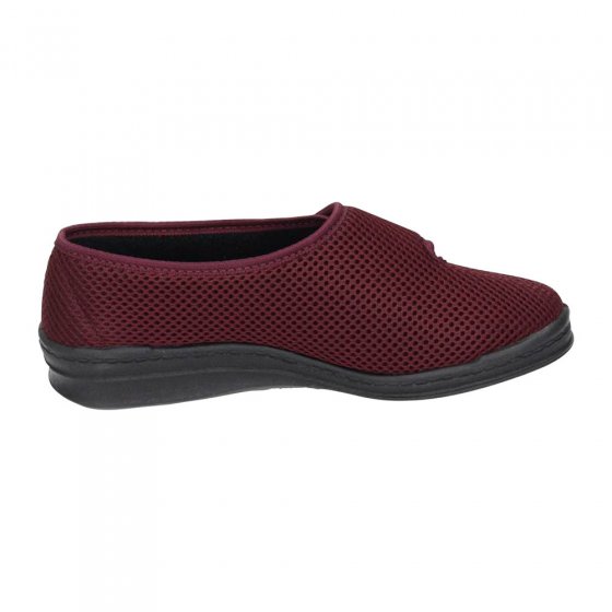 Dames slippers 39 | Rood