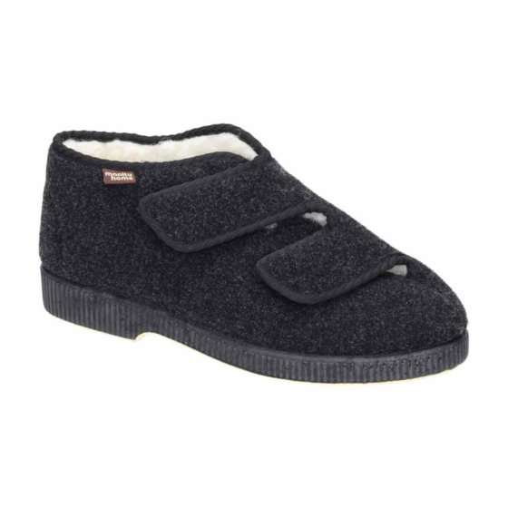 Pantoffels 