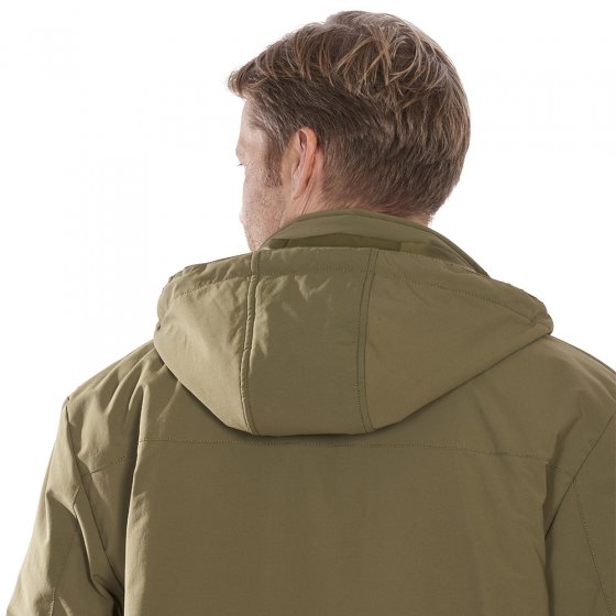 Parka