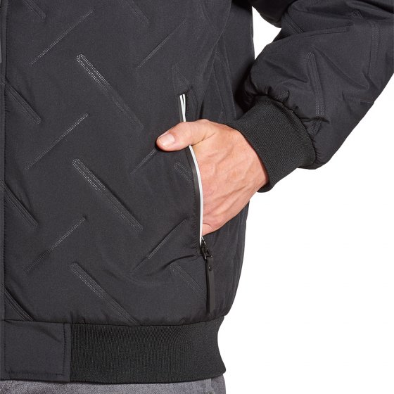 Trendy blouson 