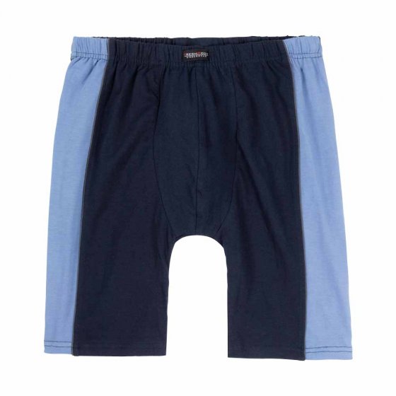 Katoenen retro-longpant 