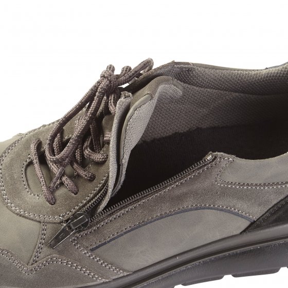 Comfortabele veterschoenen met klimaatmembraan