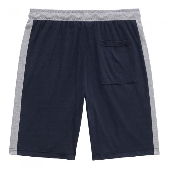 Interlock-short in dubbele verpakking 