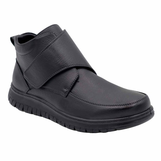 Heren enkellaars 46 | Bruin
