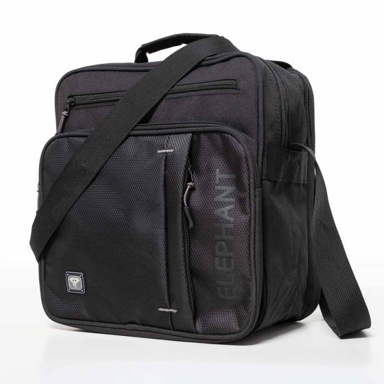 Tas voor vluchtkaartjes 