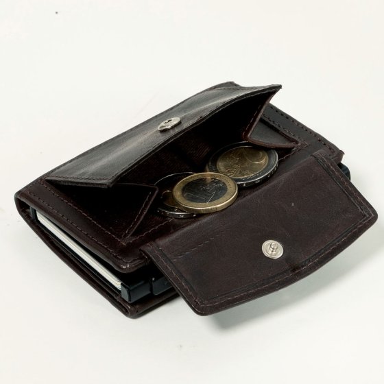RFID-kaarthouder Click&Go 