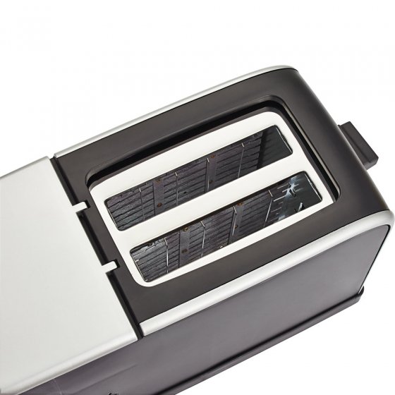 2-in-1 ontbijtstation