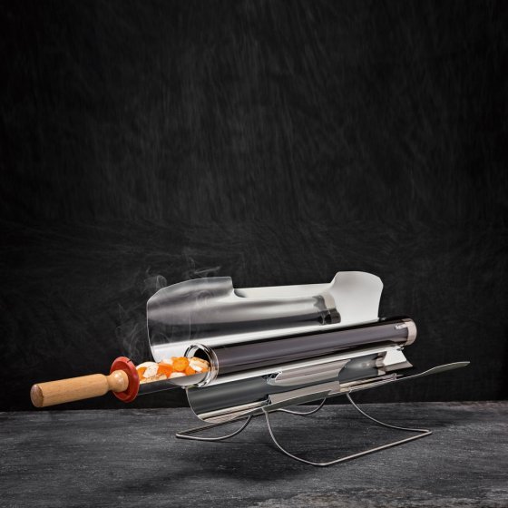 Solar-cooker 
