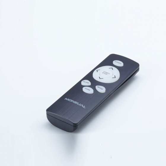 Ultrasone robotstofzuiger