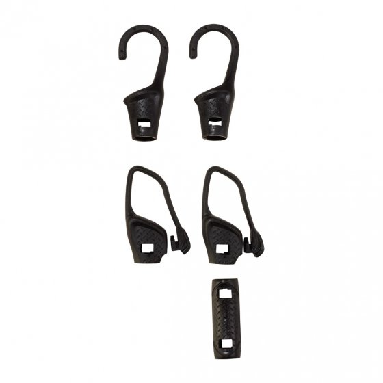 Aanhanger-accessoireset