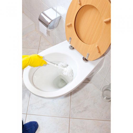 Toiletpoeder