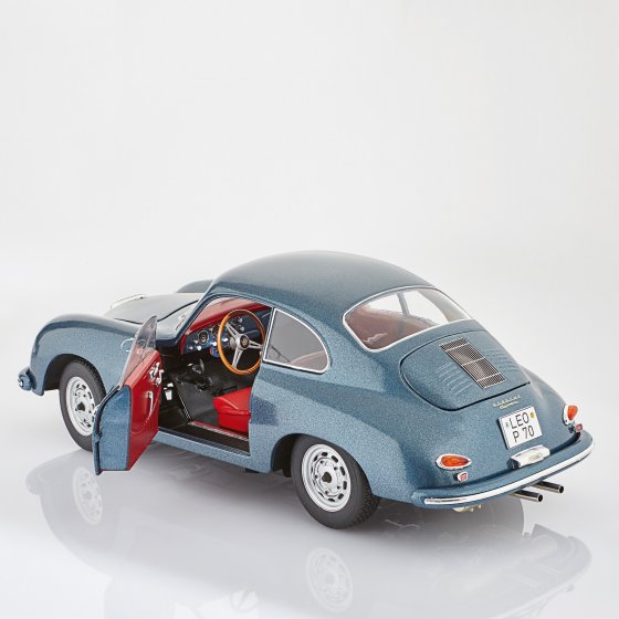 Porsche 356 A Carrera Coupé