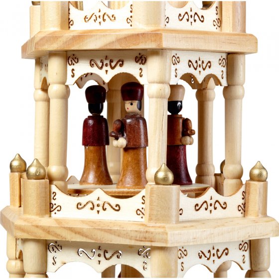 Piramide 'Krippenspiel'