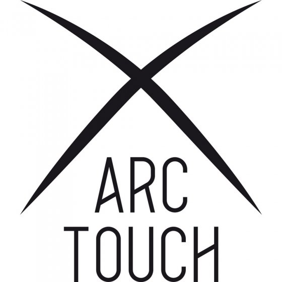 Plasma-aansteker 'x-arc touch' 