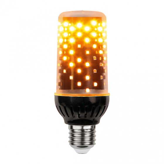 Led-gloeilamp 'Vlam' 