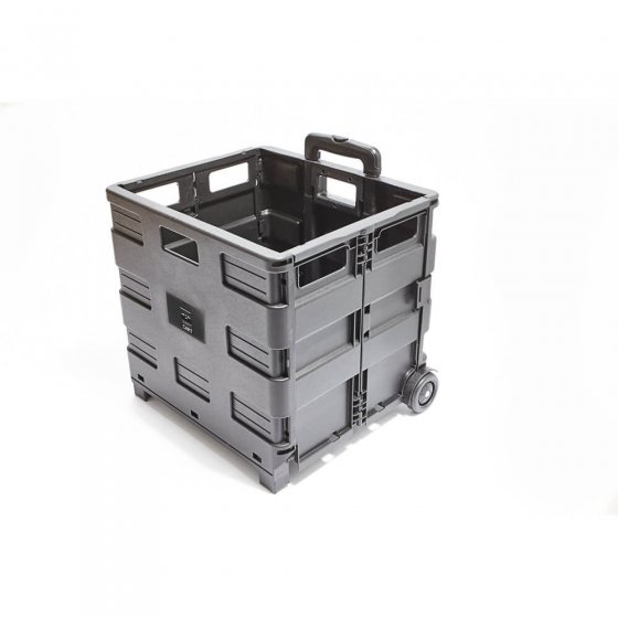 Opvouwbare trolley ’SmartCart’