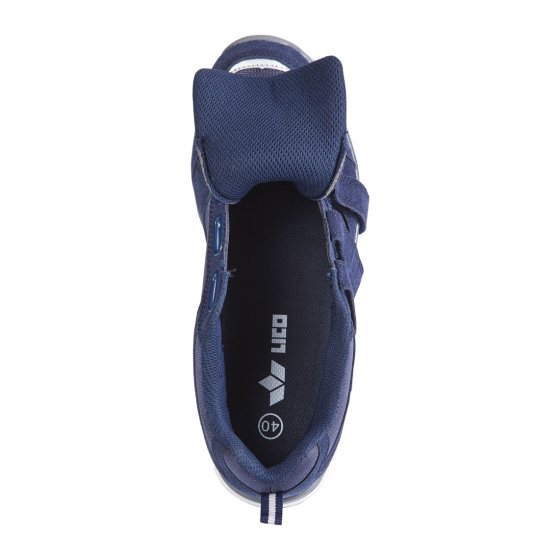 Superl. klittenb.schoene,Grijs 46 | Grijs