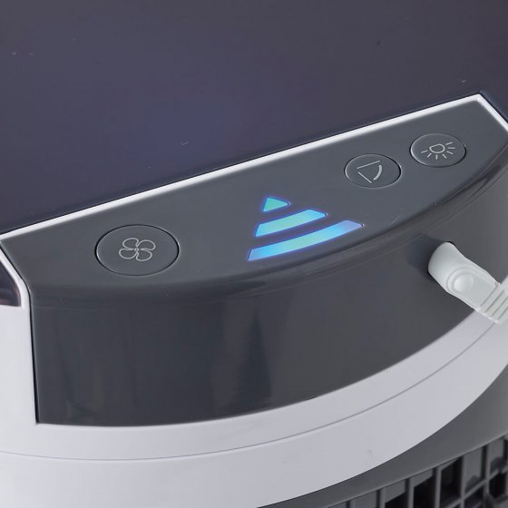 Mini-tower-airco