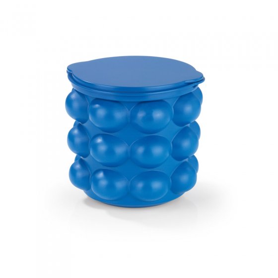 Flexibele ijsemmer