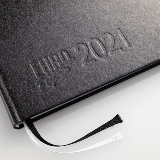 UW CADEAU: AGENDA 2021 