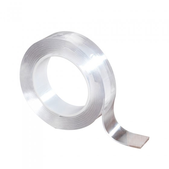 Krachtige tape