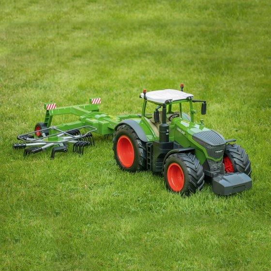 Radiografisch bestuurbare tractor Fendt 1050 Vario 