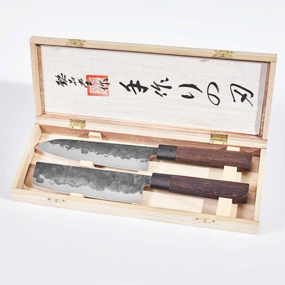Japanse messenset 