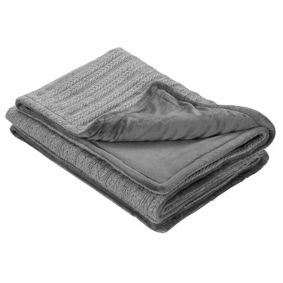 Luxe warmtedeken