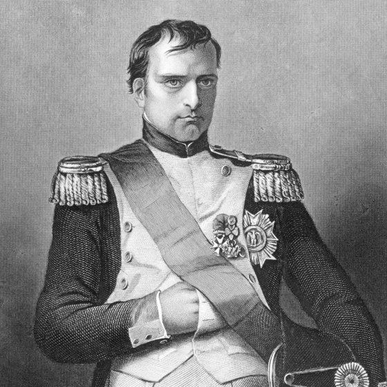 Herdenkingshorloge 'Napoléon' 