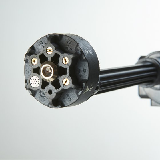 Draadloze 18V-Powerreiniger 'JET' 