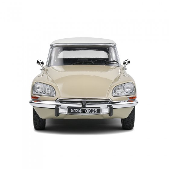 Citroën D Speciale 