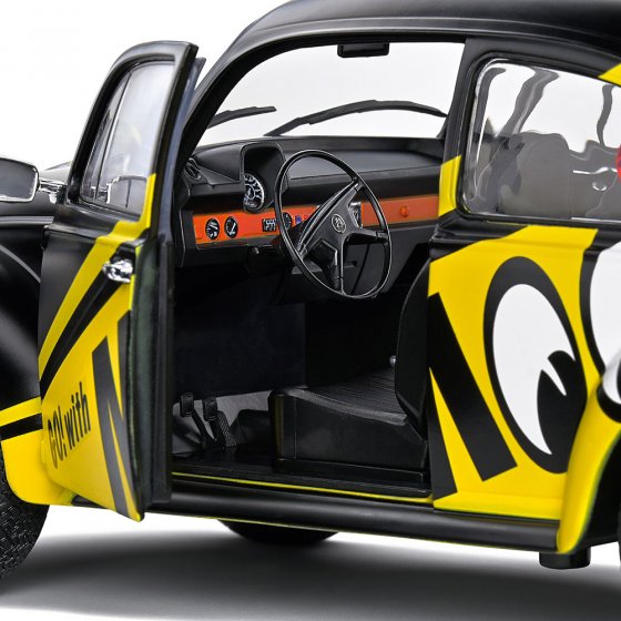 VW 1303 'Mooneyes' 