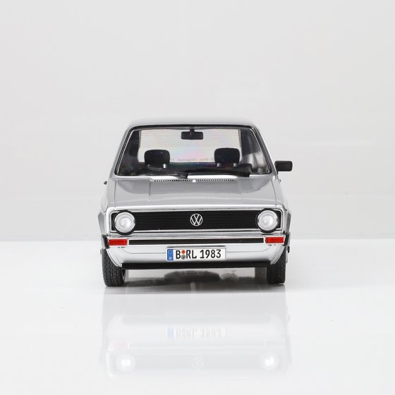 VW Golf L 